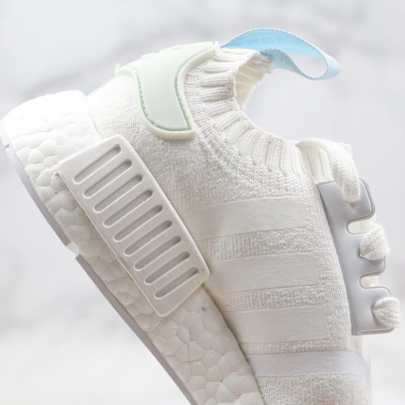 Fashion Adidas NMD R1 casual shoes sports shoes me main image 2